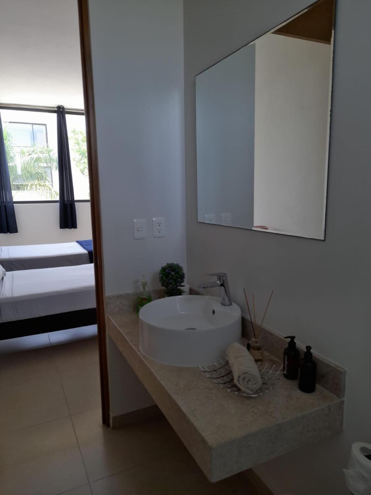 Paraiso Casa Turquesa Playa Del Carmen Exterior foto